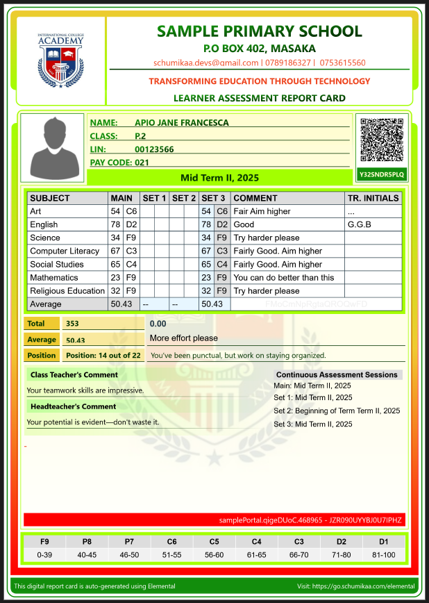 Kasaana JS ~ Exclusive